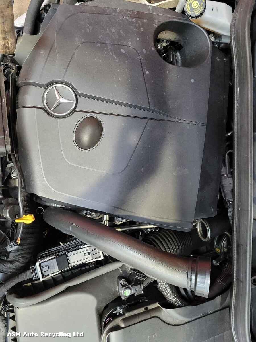 Mercedes A Class 2017 5 Door Hatchback Breaking View Auto part Mercedes A Class 2017 5 Door Hatchback Breaking
