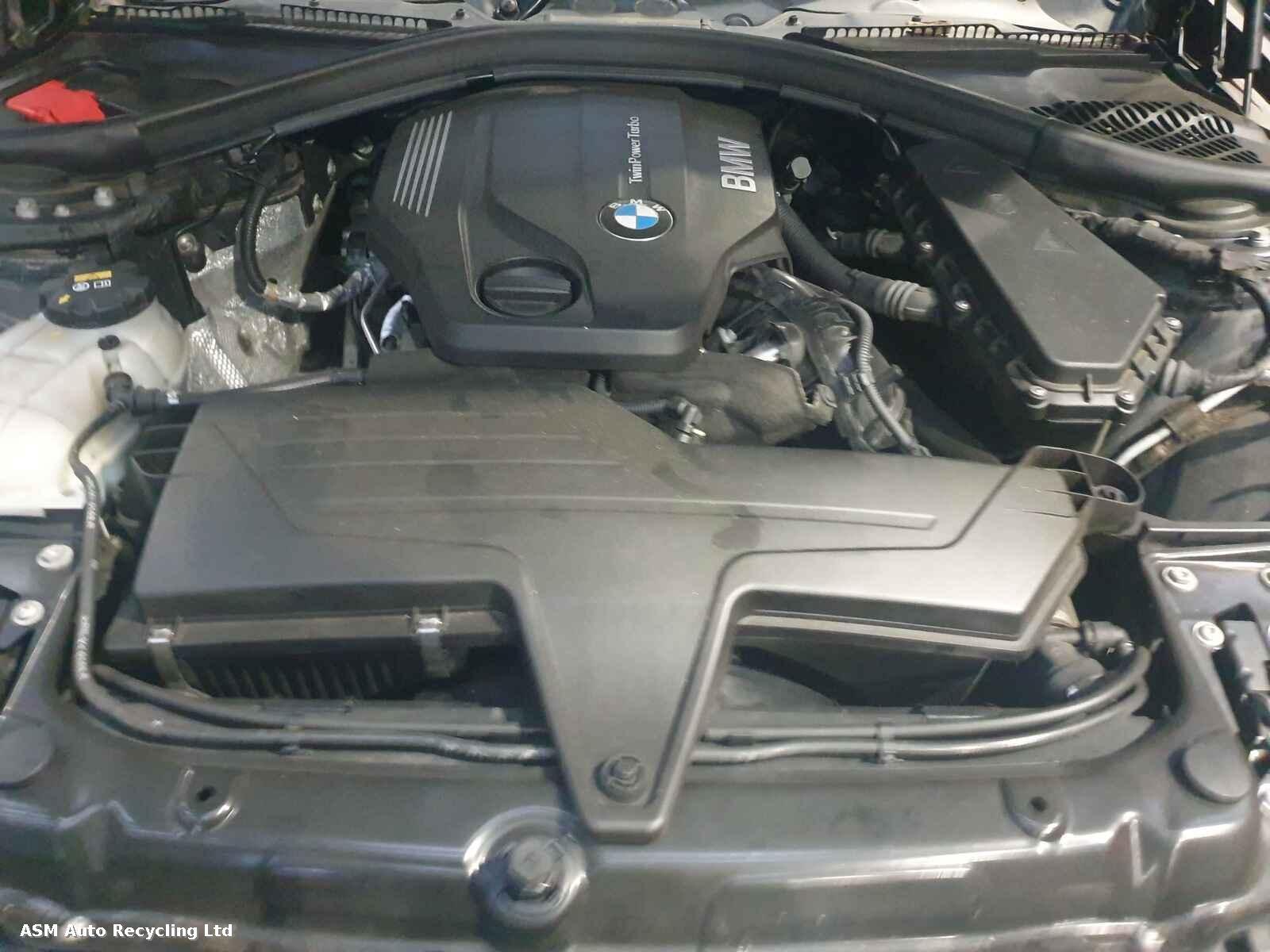 Bmw 3 Series 2017 4 Door Saloon Breaking View Auto part Bmw 3 Series 2017 4 Door Saloon Breaking