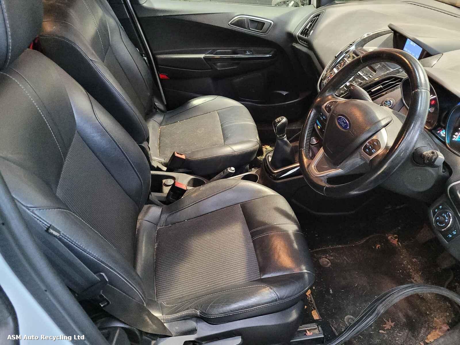 Ford B Max 2013 5 Door Mpv Breaking View Auto part Ford B Max 2013 5 Door Mpv Breaking