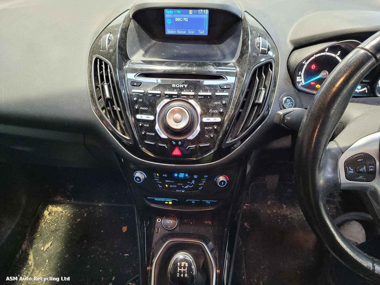 Ford B Max 2013 5 Door Mpv Breaking View Auto part Ford B Max 2013 5 Door Mpv Breaking