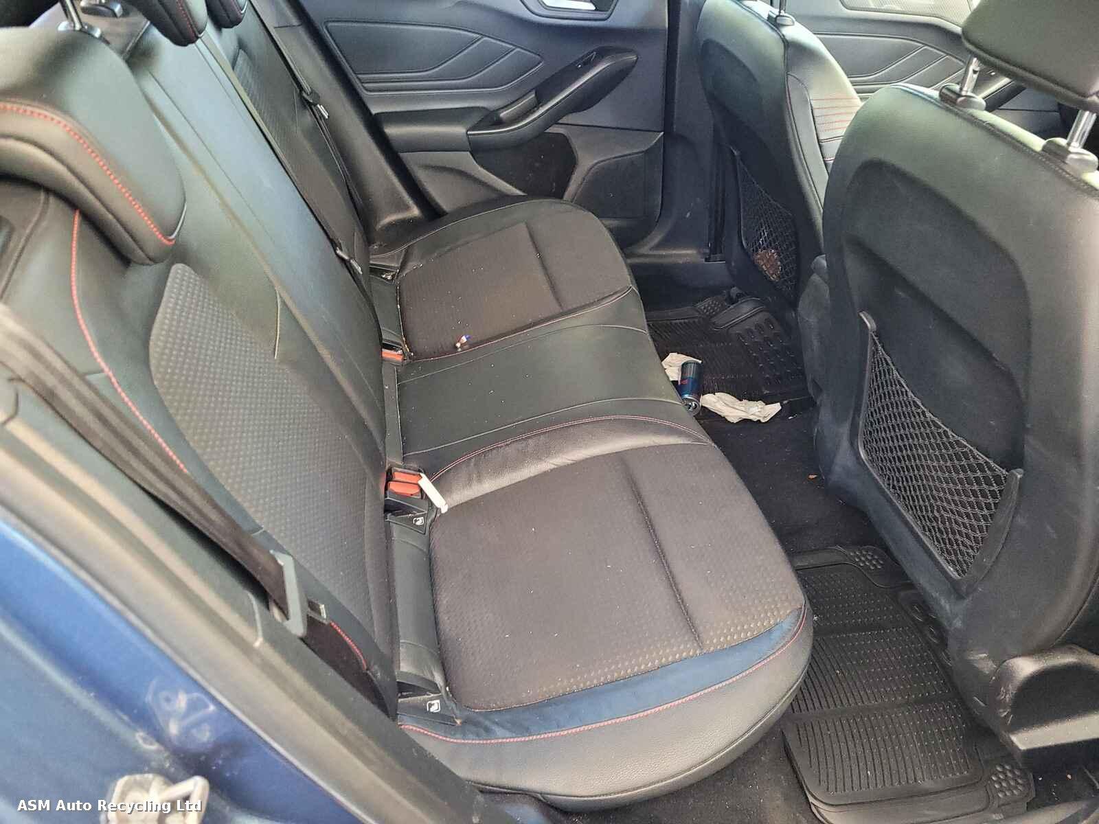 Ford Focus 2019 5 Door Hatchback Breaking View Auto part Ford Focus 2019 5 Door Hatchback Breaking