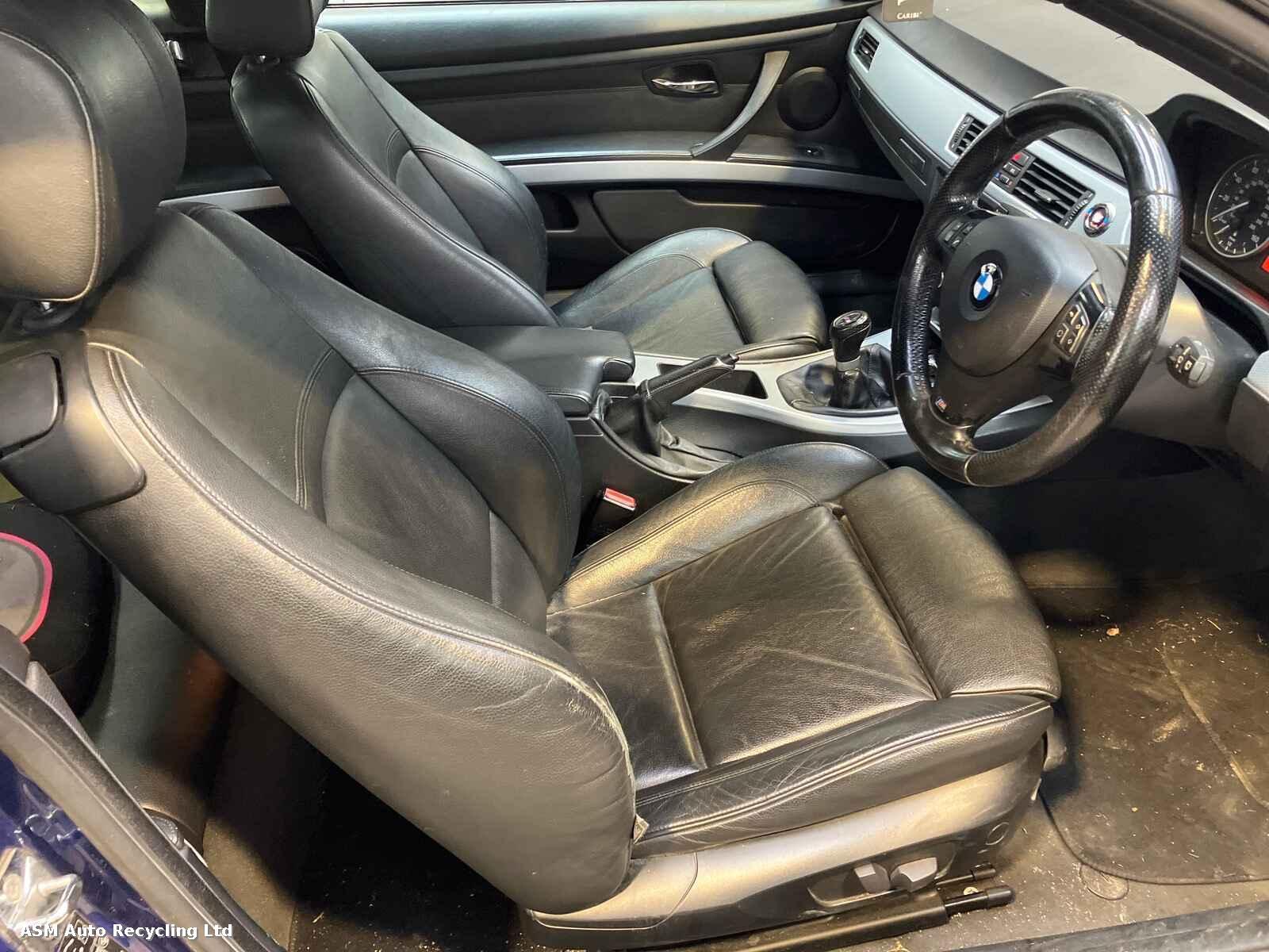 Bmw 3 Series 2007 2 Door Coupe Breaking View Auto part Bmw 3 Series 2007 2 Door Coupe Breaking