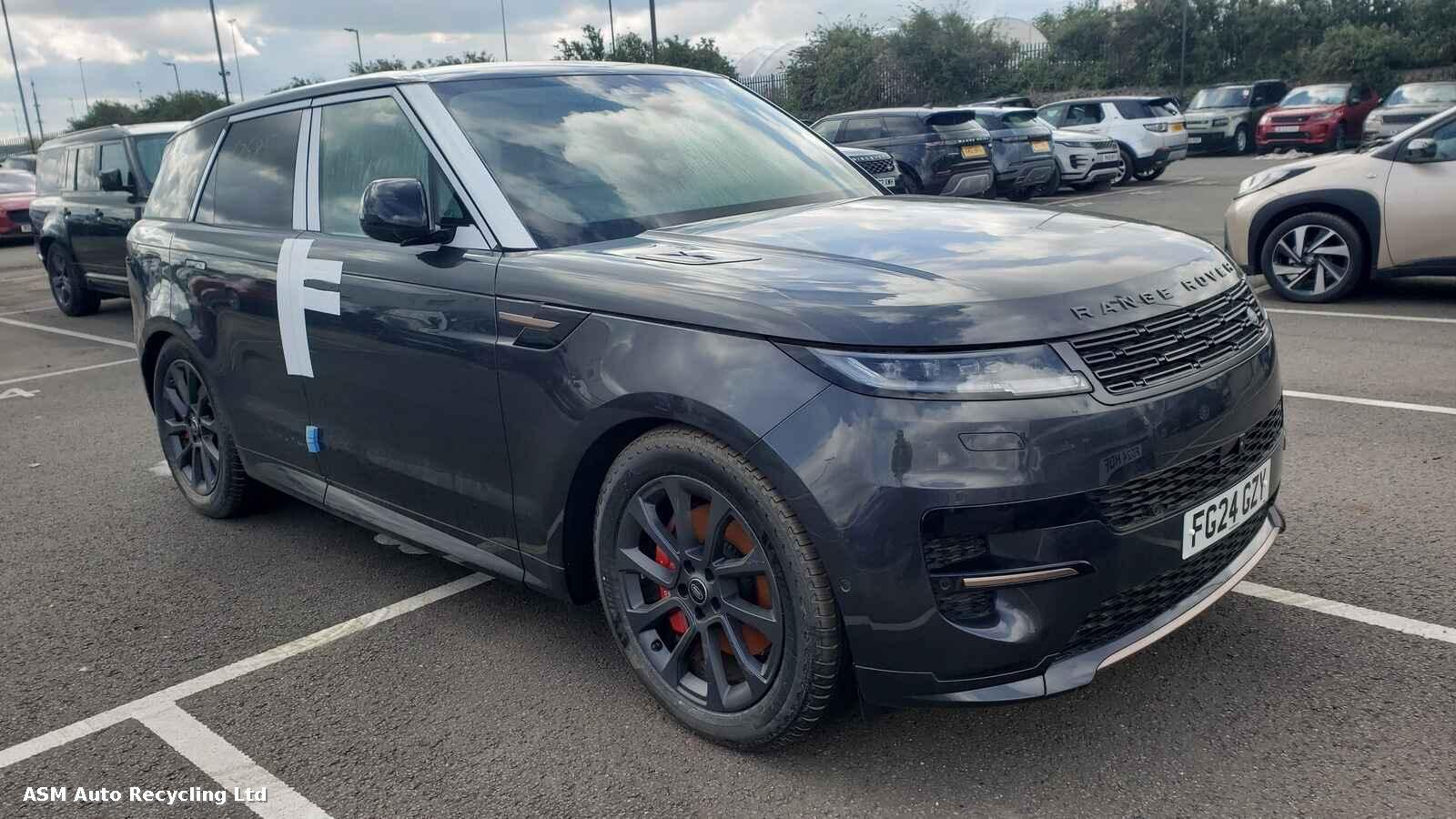 Image for a Land Rover Range Rover Sport 2024 5 Door Estate Breaking
