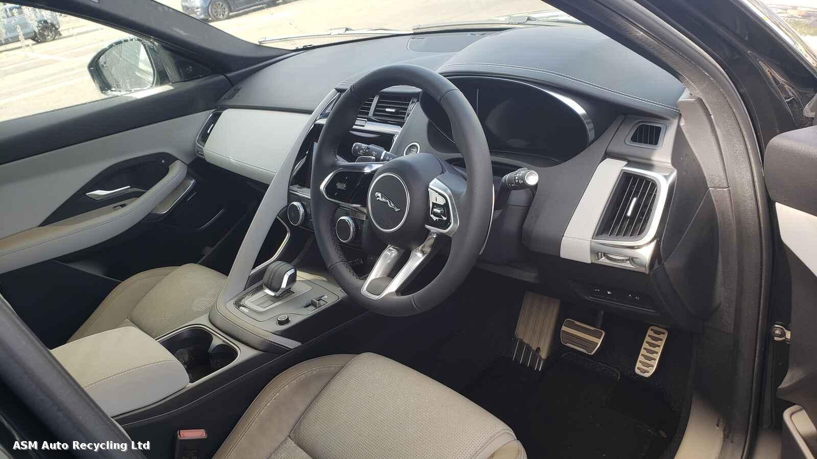 View Auto part Jaguar E Pace 2024 5 Door Estate Breaking