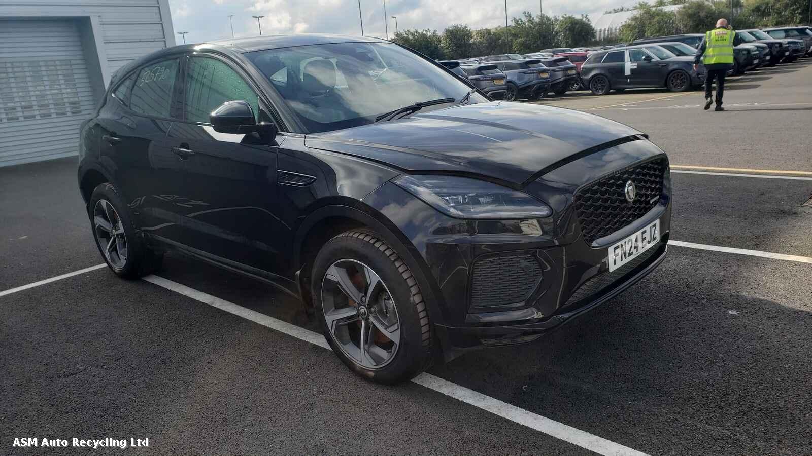 Image for a Jaguar E Pace 2024 5 Door Estate Breaking