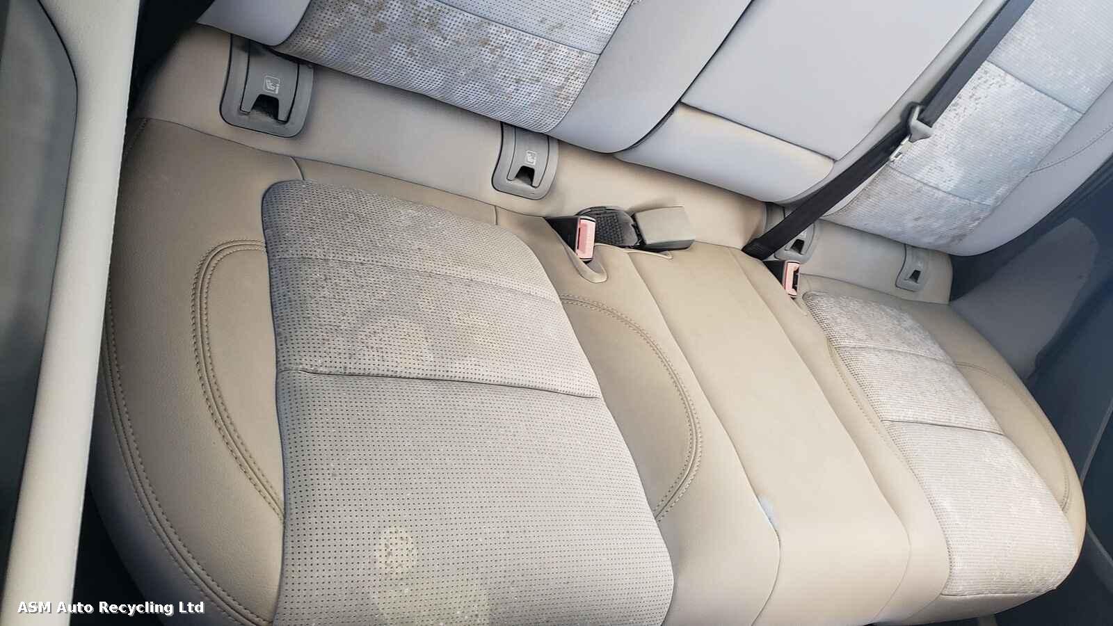 View Auto part Jaguar E Pace 2024 5 Door Estate Breaking