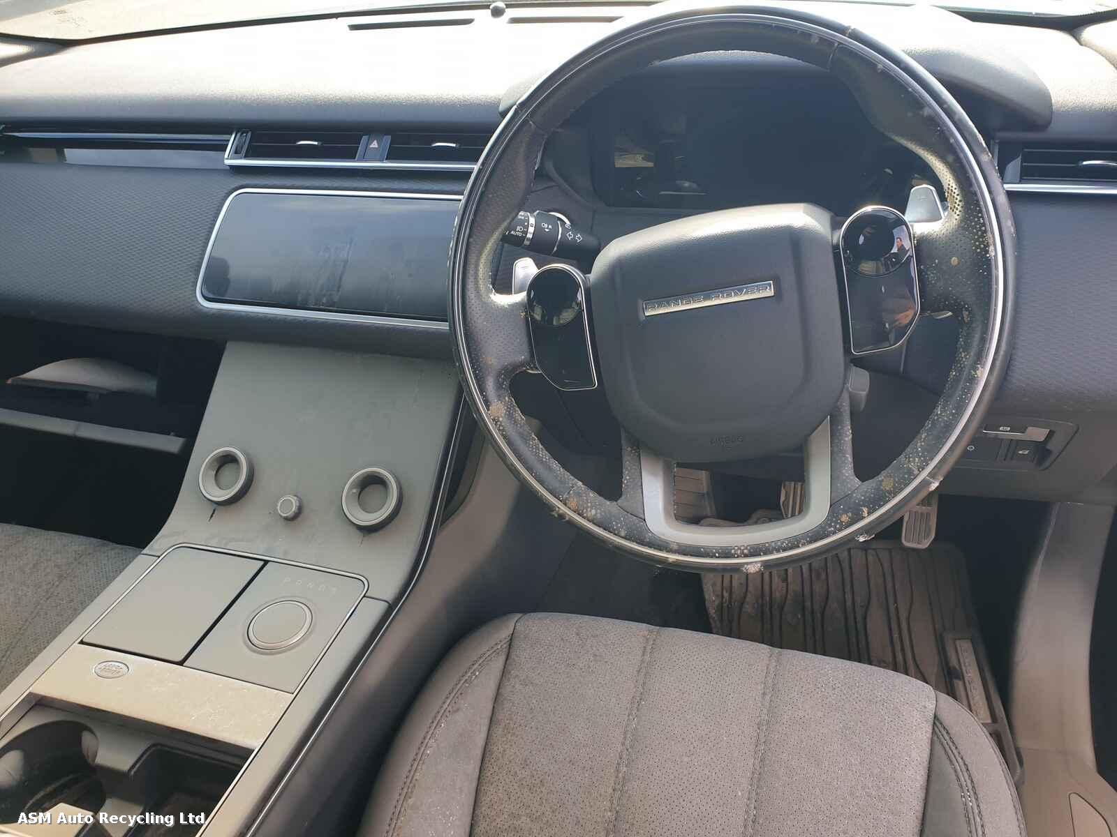 View Auto part Land Rover Range Rover Velar 2020 5 Door Estate Breaking