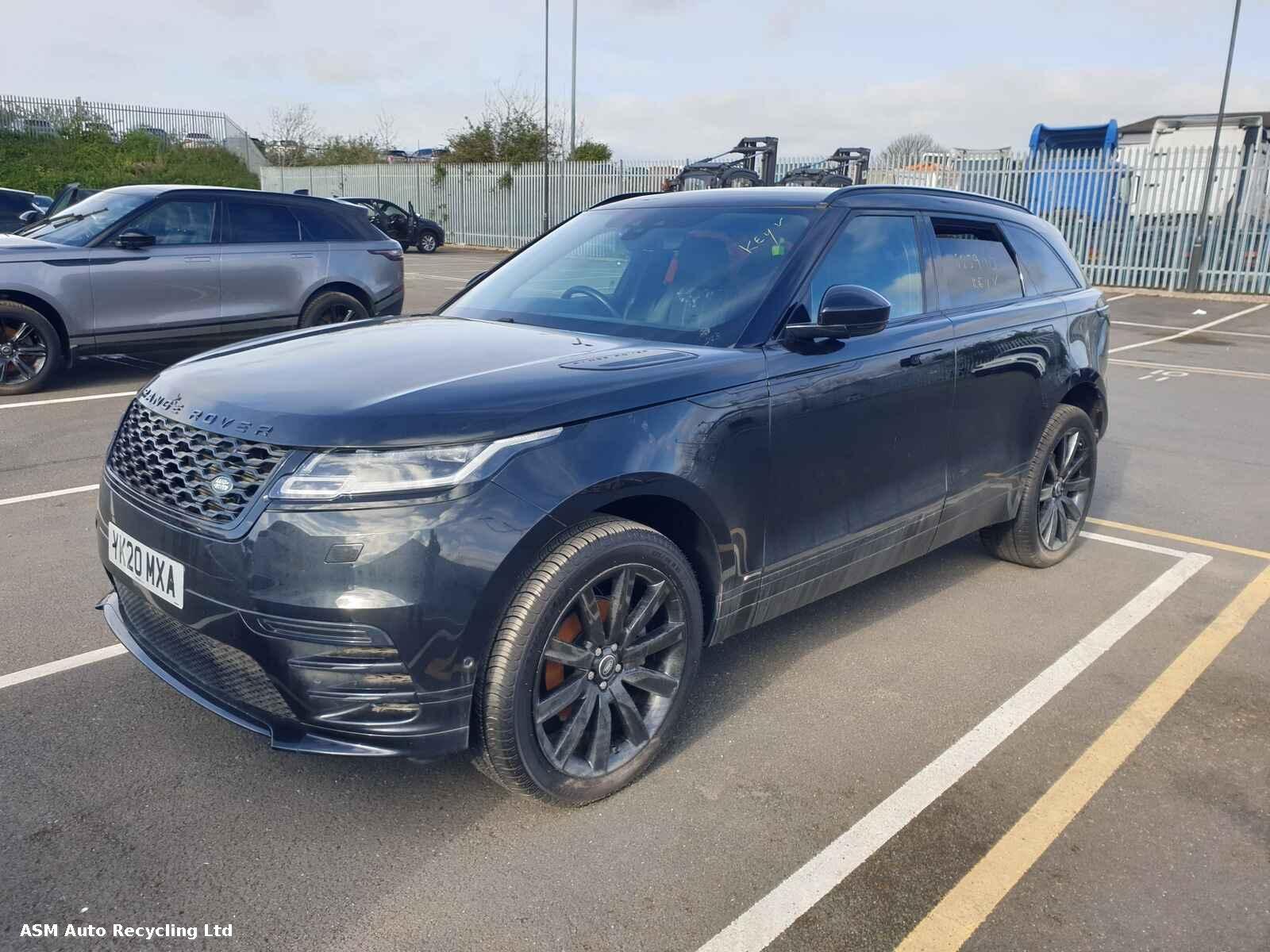 View Auto part Land Rover Range Rover Velar 2020 5 Door Estate Breaking