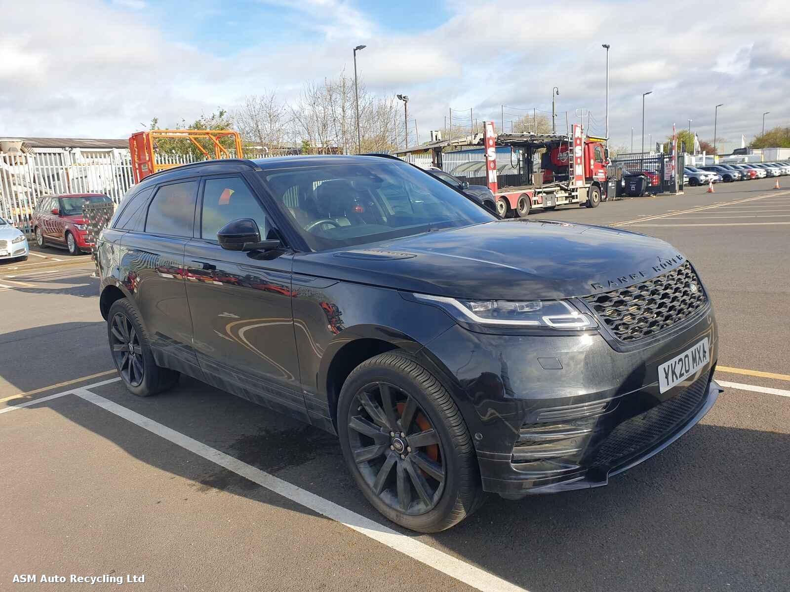 Image for a Land Rover Range Rover Velar 2020 5 Door Estate Breaking