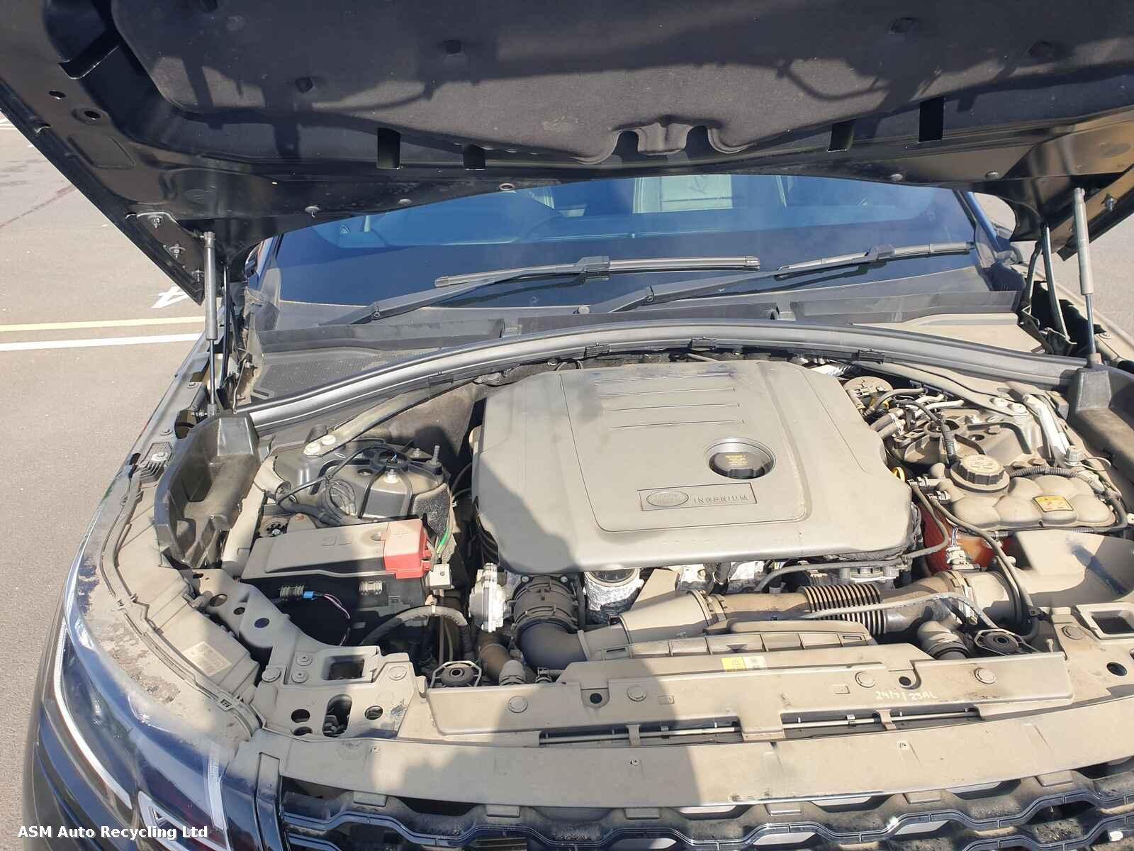 View Auto part Land Rover Range Rover Velar 2020 5 Door Estate Breaking