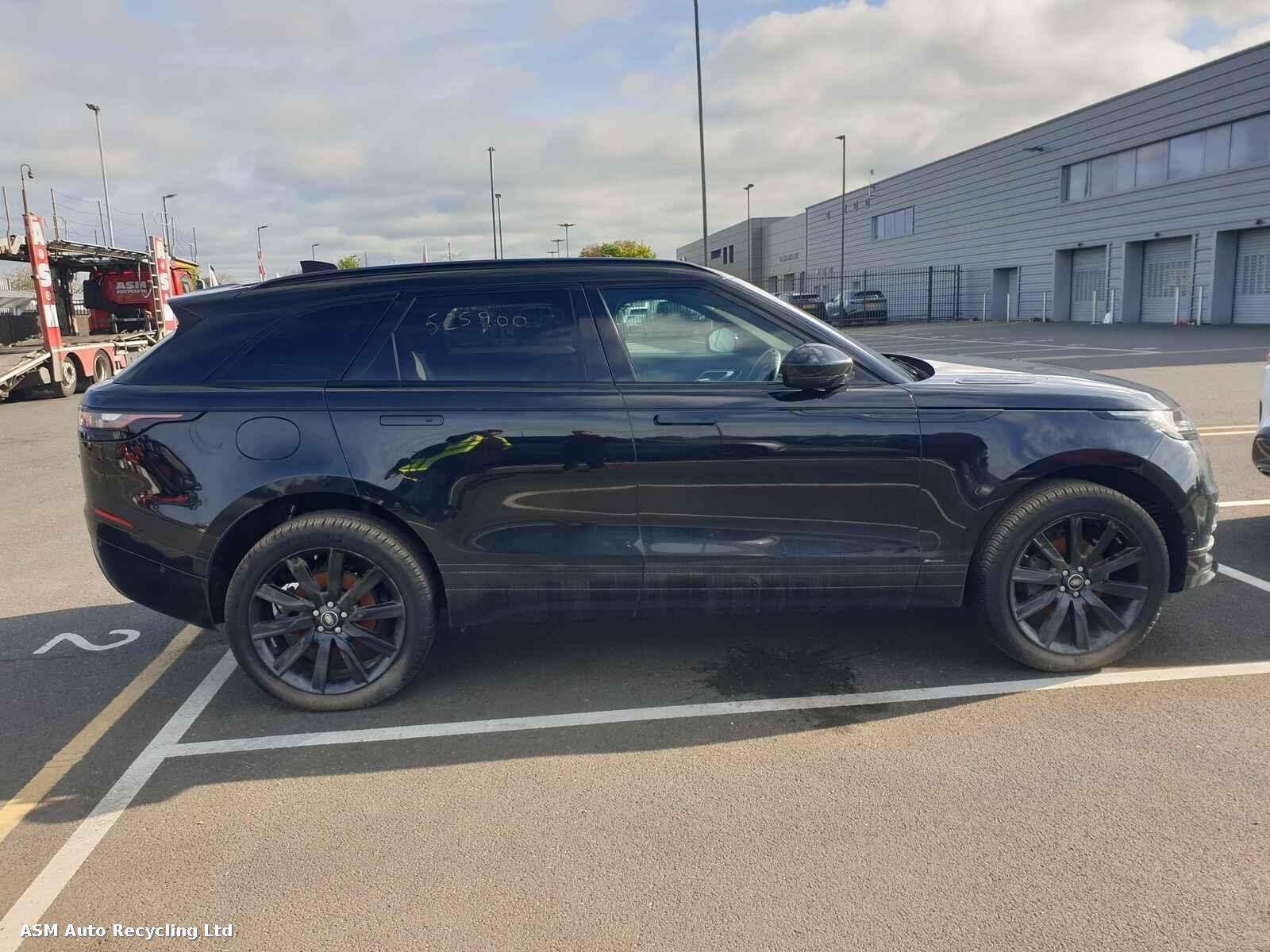 View Auto part Land Rover Range Rover Velar 2020 5 Door Estate Breaking