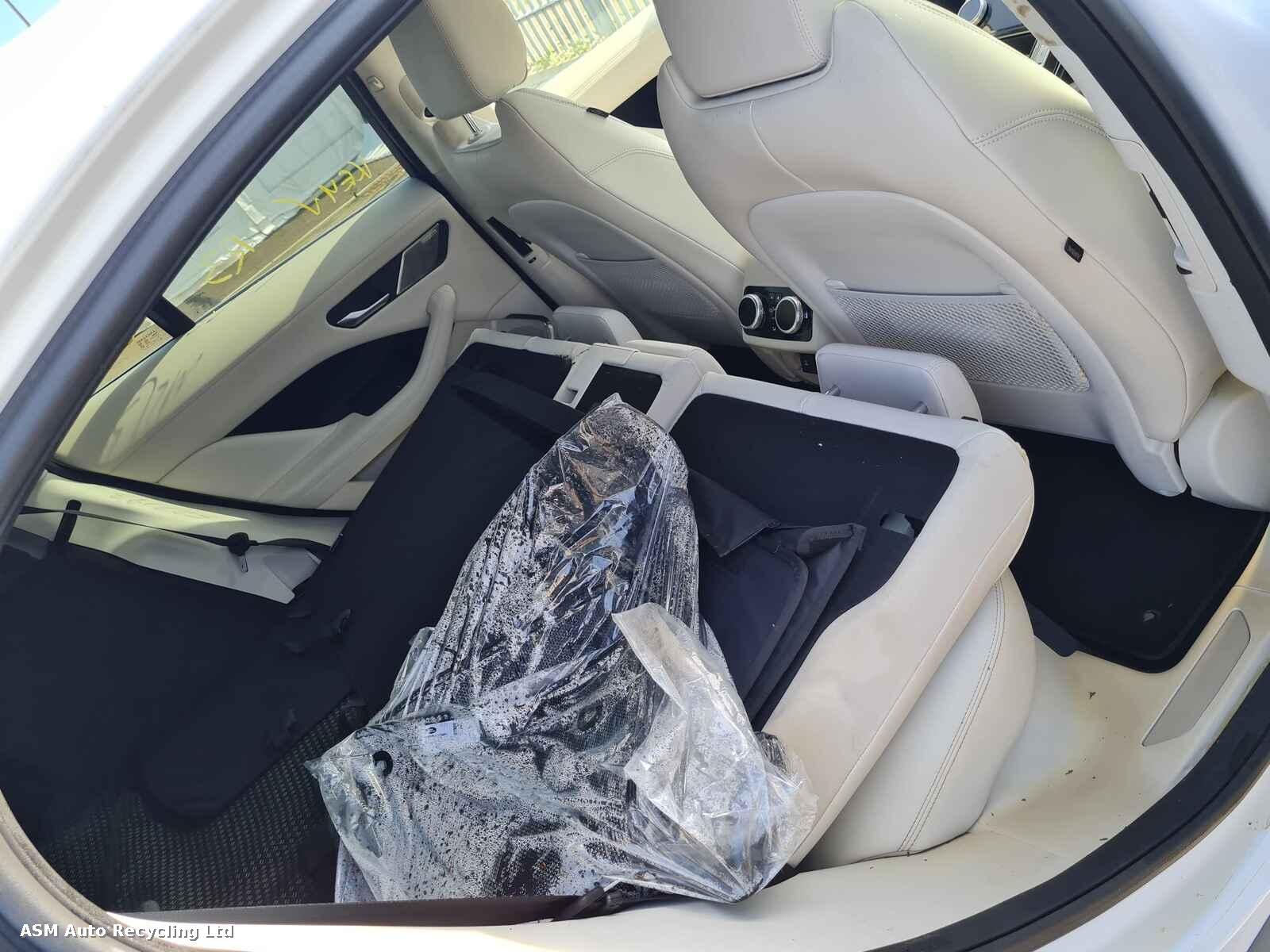View Auto part Jaguar I-pace 2024 5 Door Hatchback Breaking