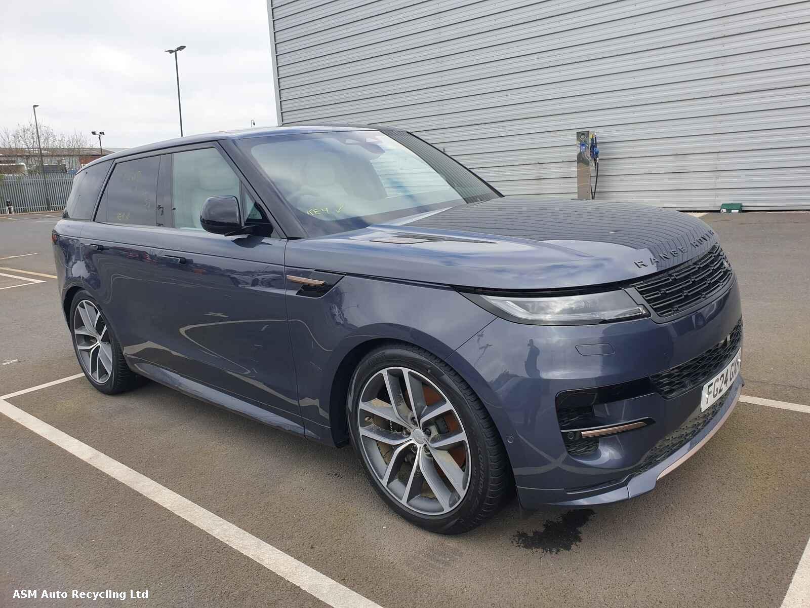 Image for a Land Rover Range Rover Sport 2024 5 Door Estate Breaking