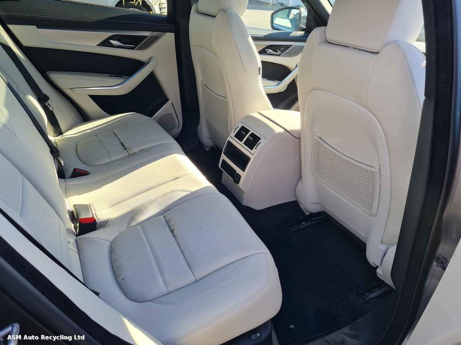 View Auto part Jaguar F-pace 2024 5 Door Estate Breaking