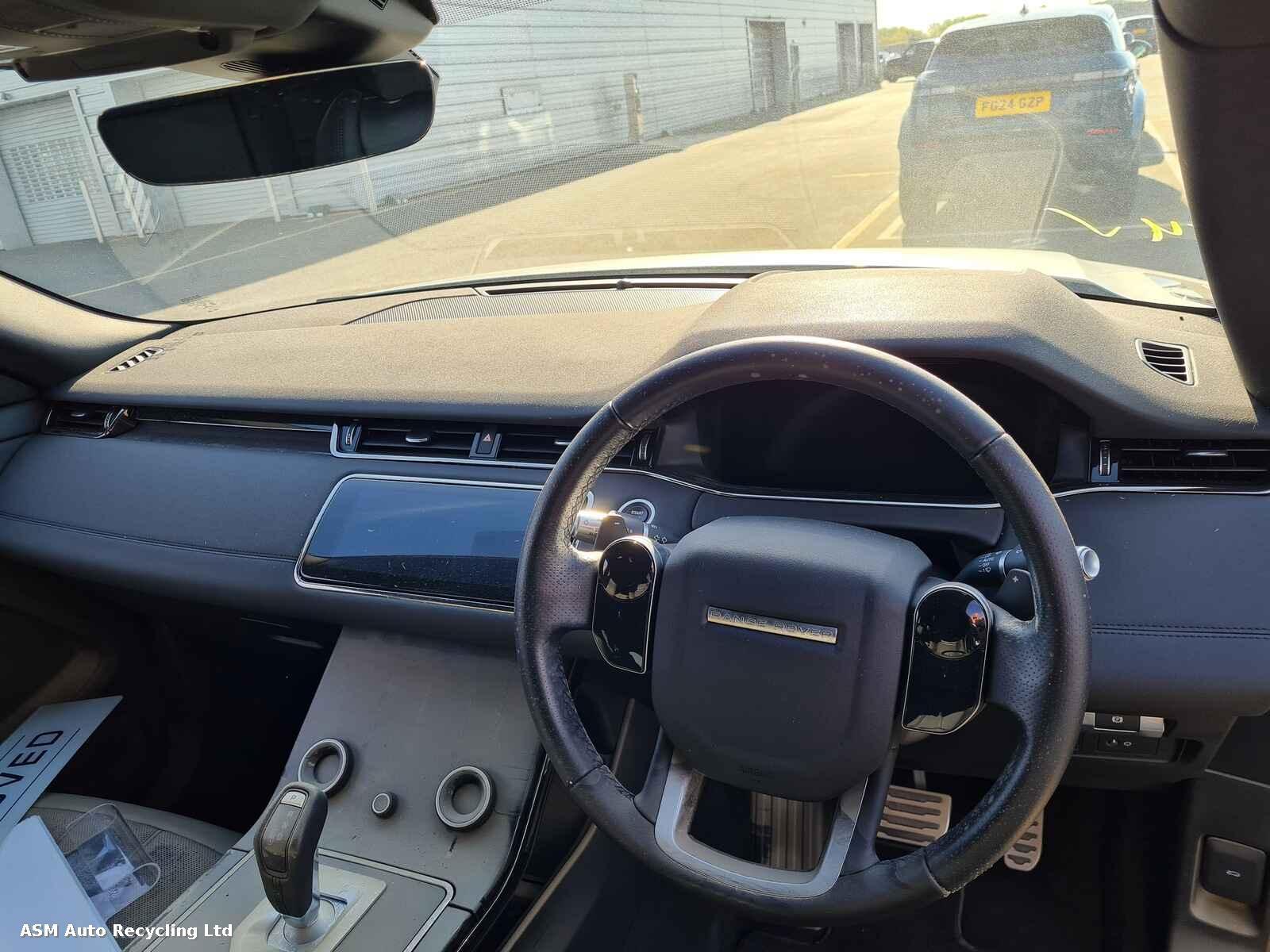 View Auto part Land Rover Range Rover Evoque 2020 5 Door Estate Breaking