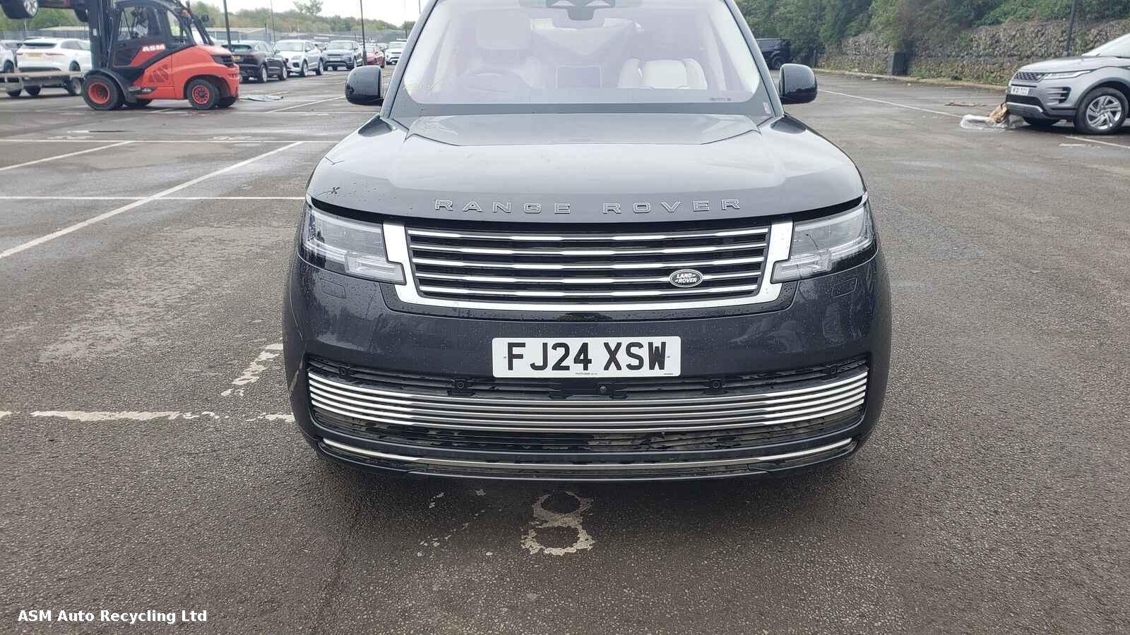 View Auto part Land Rover Range Rover 2024 5 Door Estate Breaking