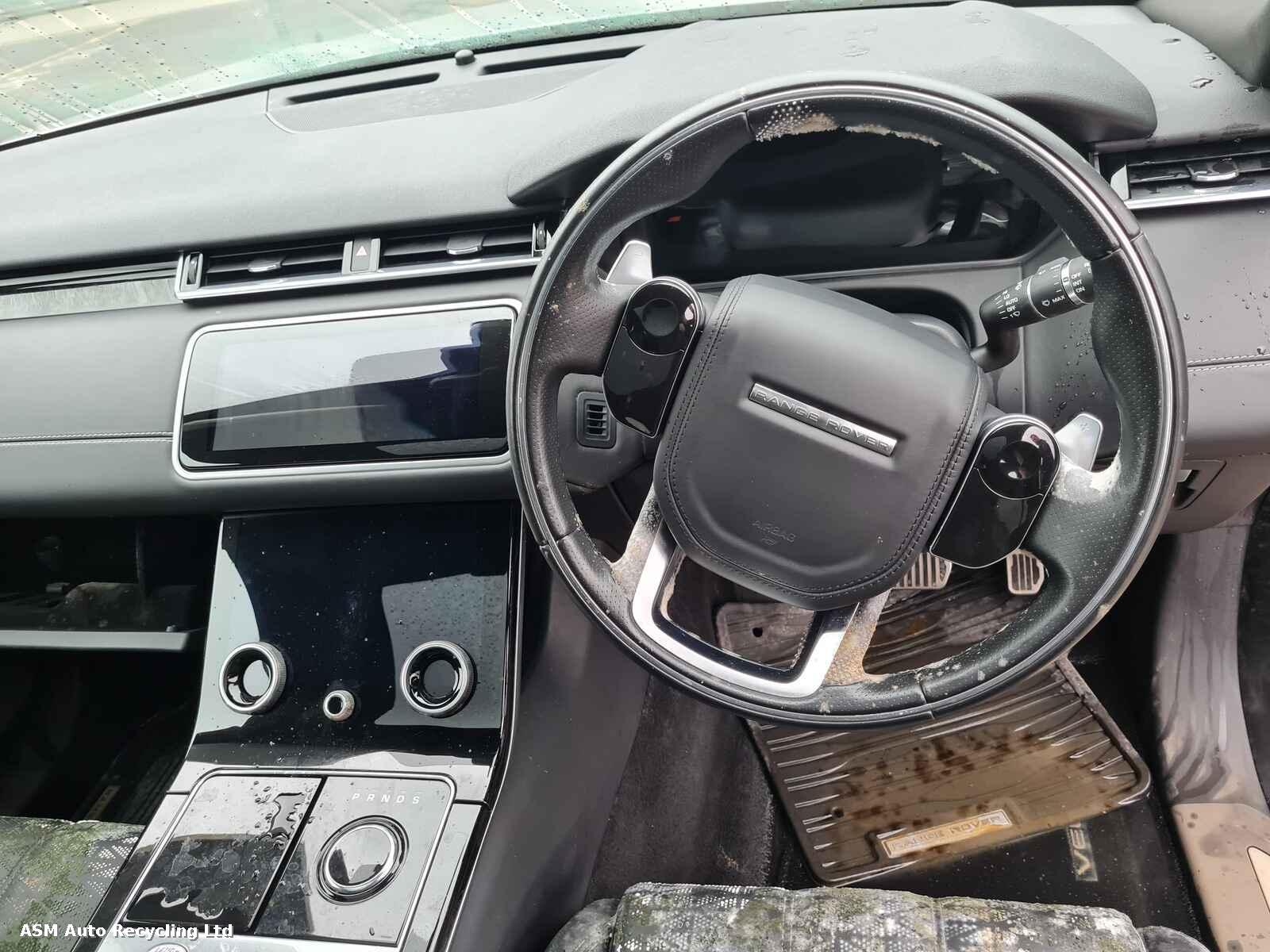 View Auto part Land Rover Range Rover Velar 2019 5 Door Estate Breaking