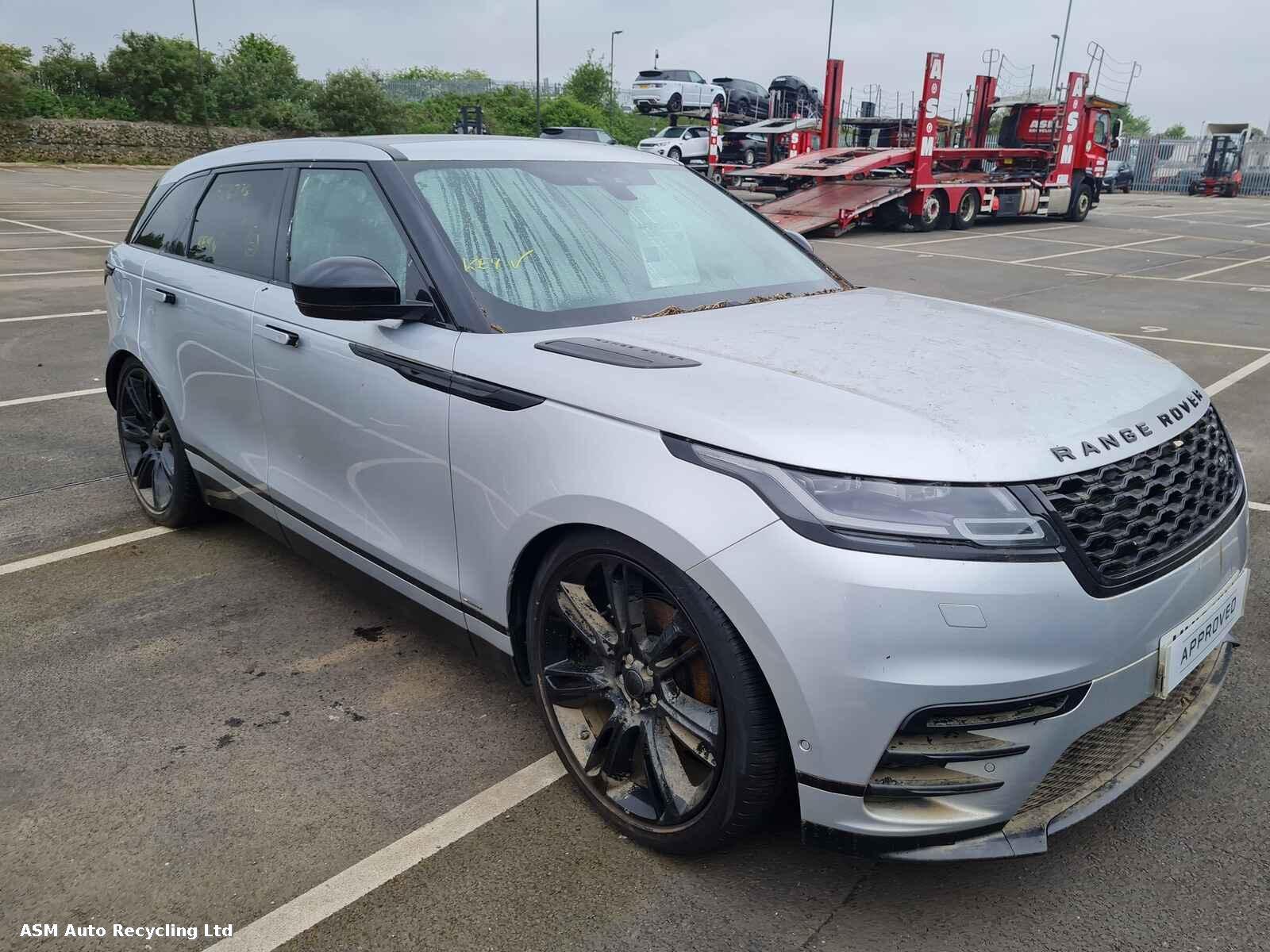 Image for a Land Rover Range Rover Velar 2019 5 Door Estate Breaking