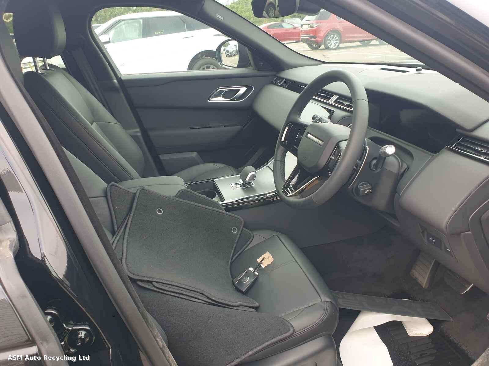 View Auto part Land Rover Range Rover Velar 2024 5 Door Estate Breaking