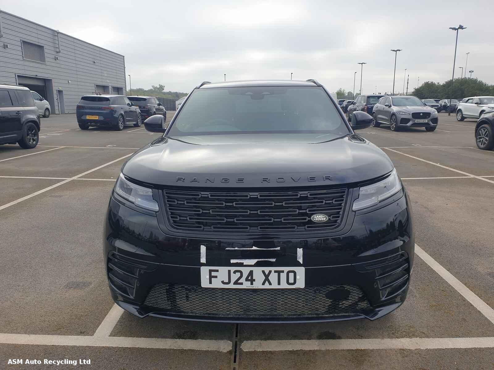 View Auto part Land Rover Range Rover Velar 2024 5 Door Estate Breaking