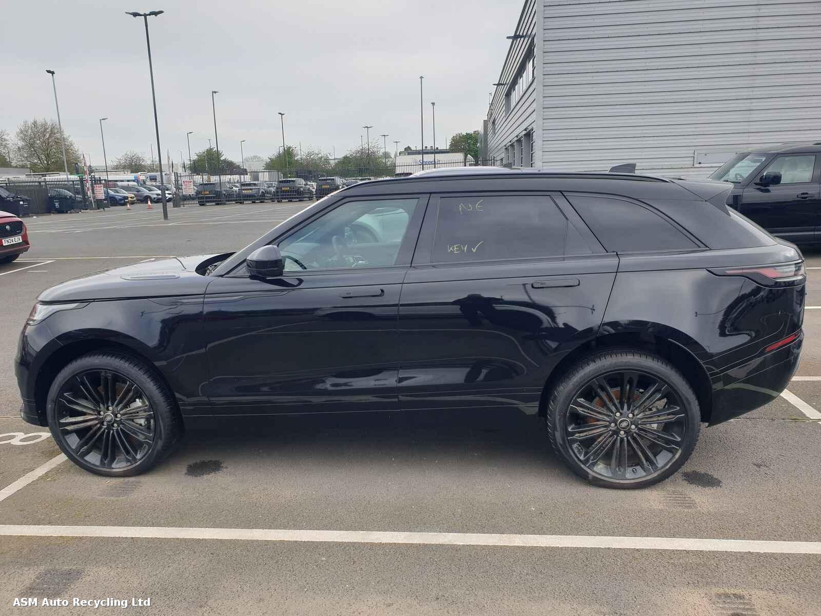 View Auto part Land Rover Range Rover Velar 2024 5 Door Estate Breaking
