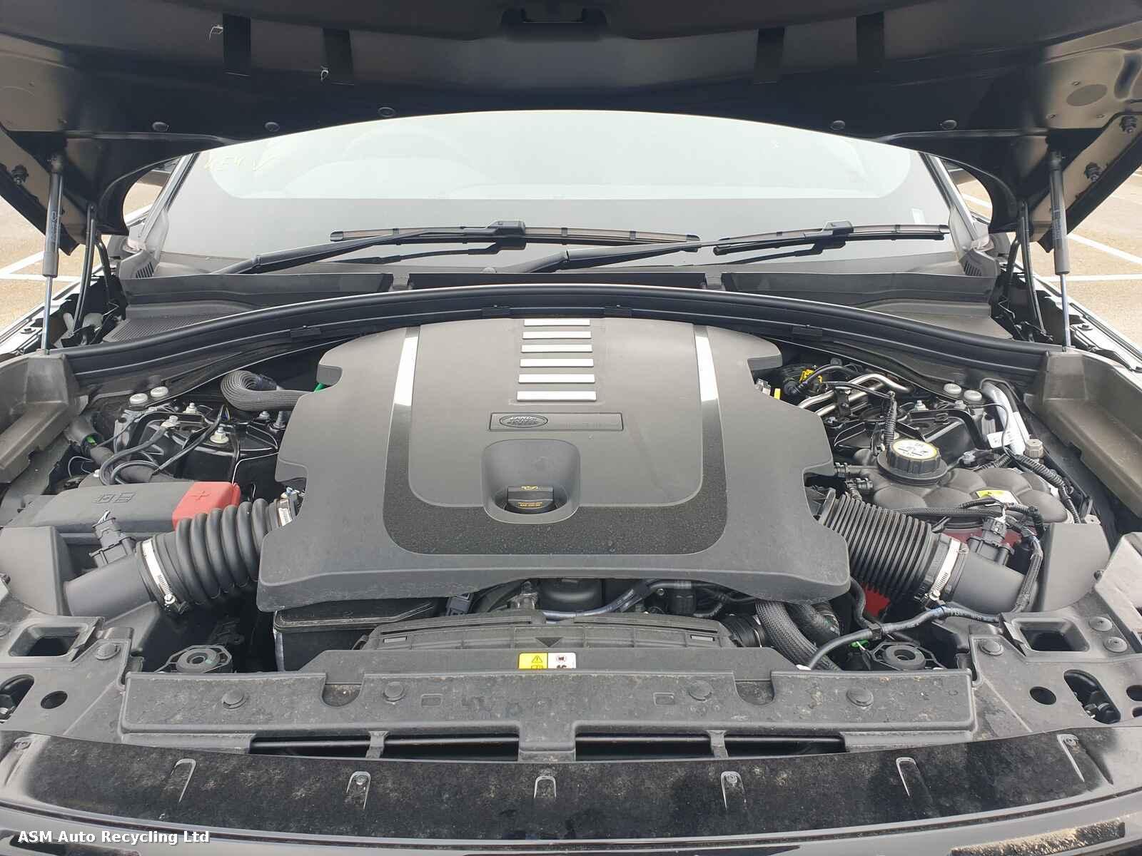 View Auto part Land Rover Range Rover Velar 2024 5 Door Estate Breaking