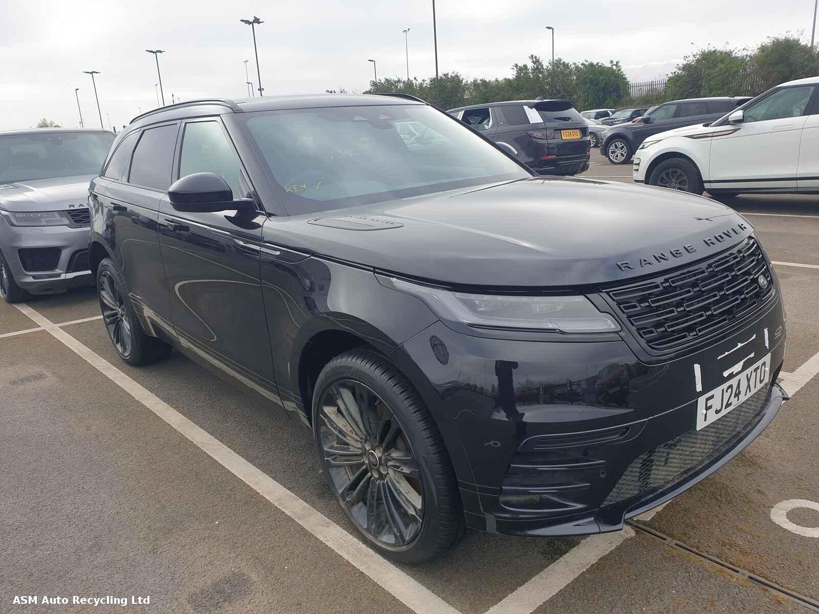 Image for a Land Rover Range Rover Velar 2024 5 Door Estate Breaking