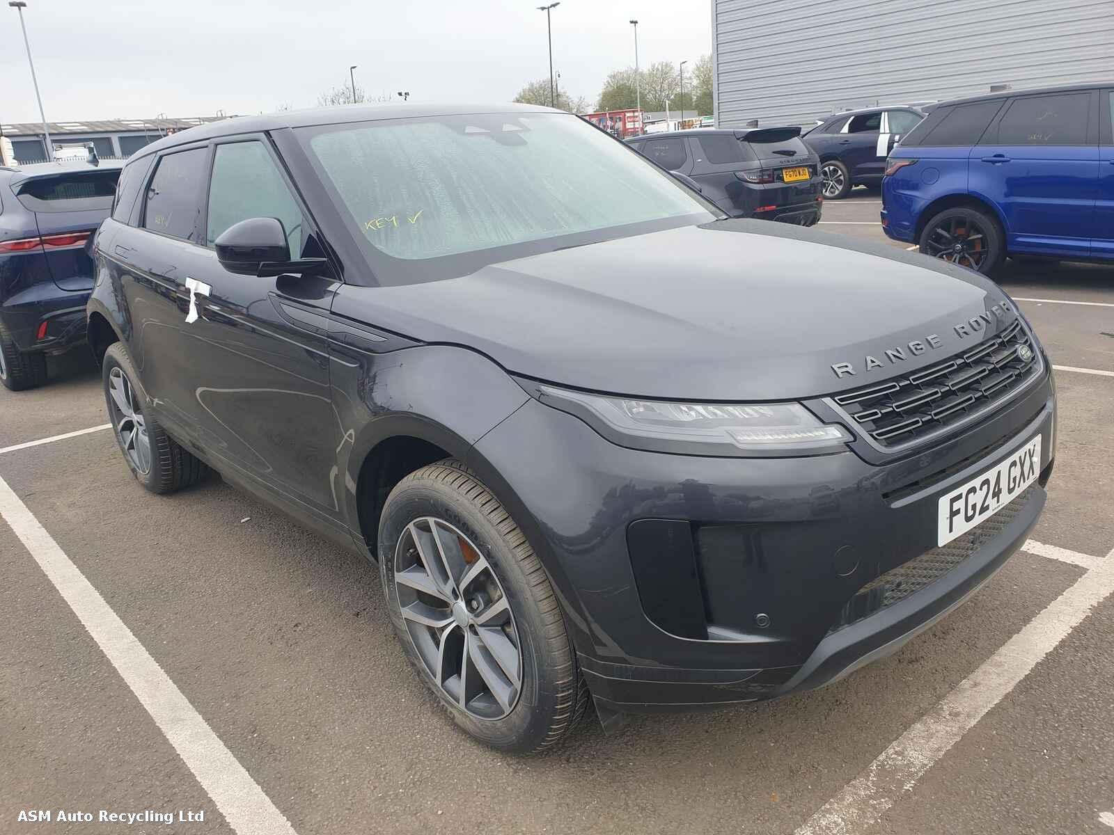 Image for a Land Rover Range Rover Evoque 2024 5 Door Estate Breaking