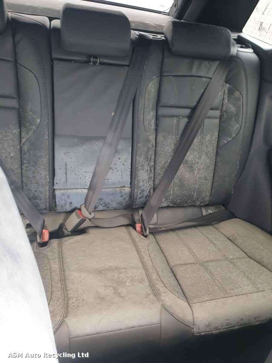 View Auto part Land Rover Range Rover Evoque 2024 5 Door Estate Breaking
