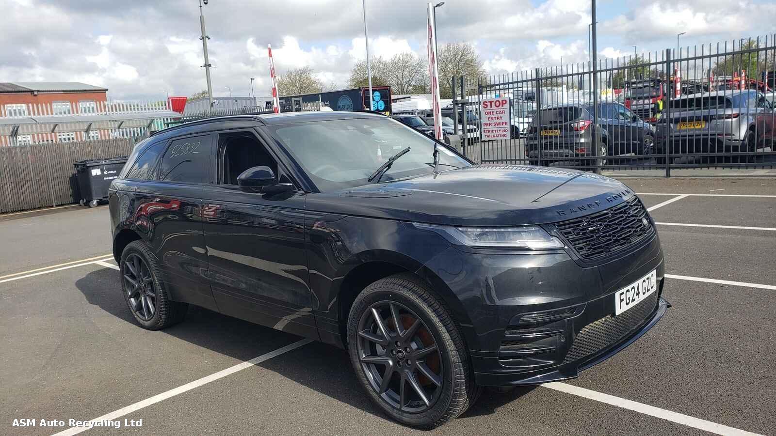 Image for a Land Rover Range Rover Velar 2024 5 Door Estate Breaking