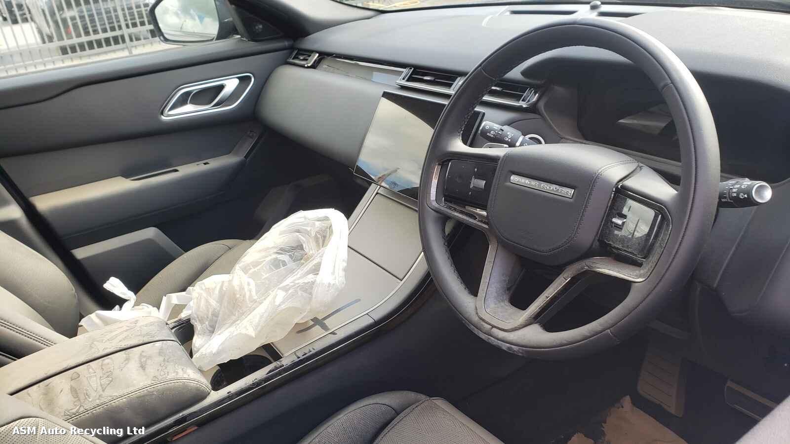 View Auto part Land Rover Range Rover Velar 2024 5 Door Estate Breaking