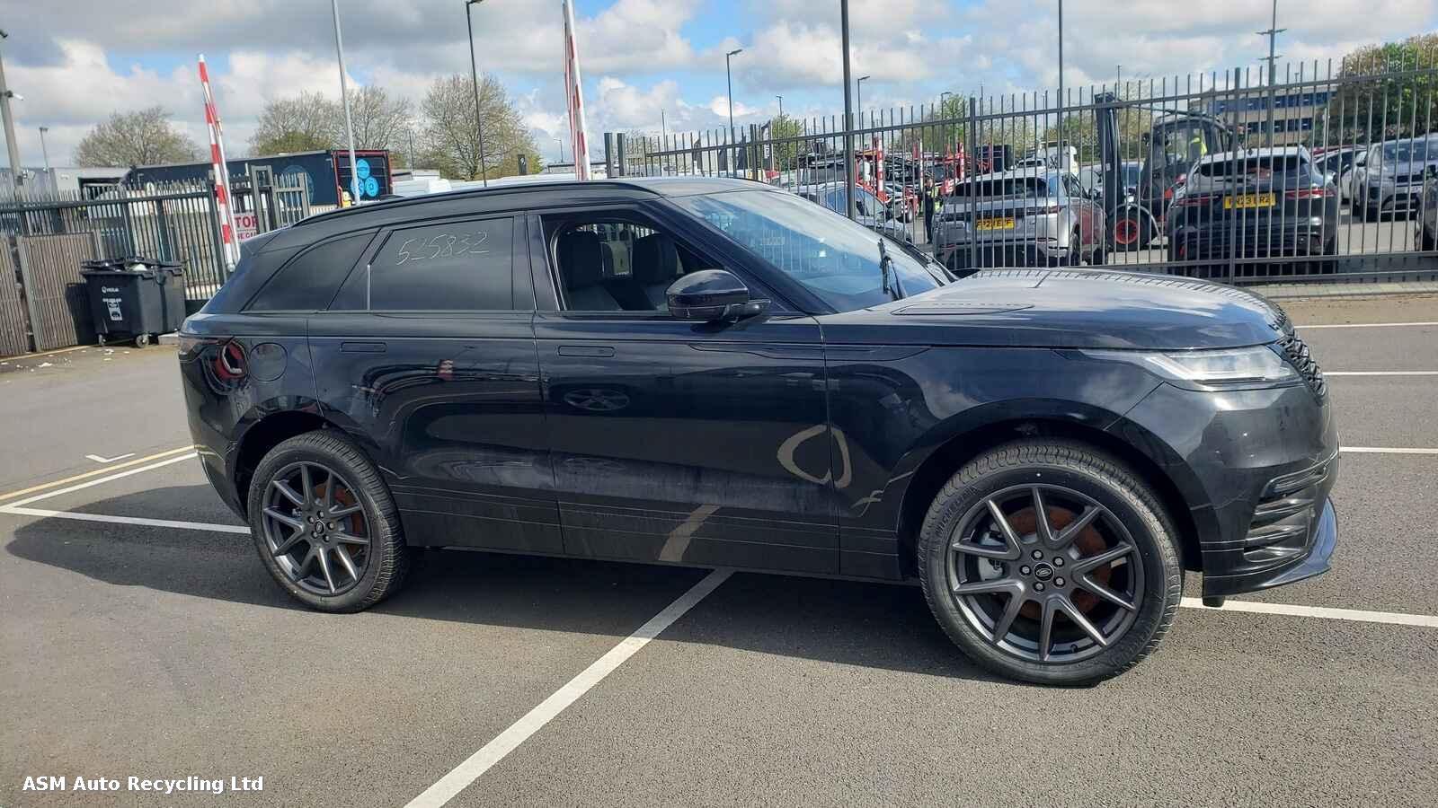 View Auto part Land Rover Range Rover Velar 2024 5 Door Estate Breaking