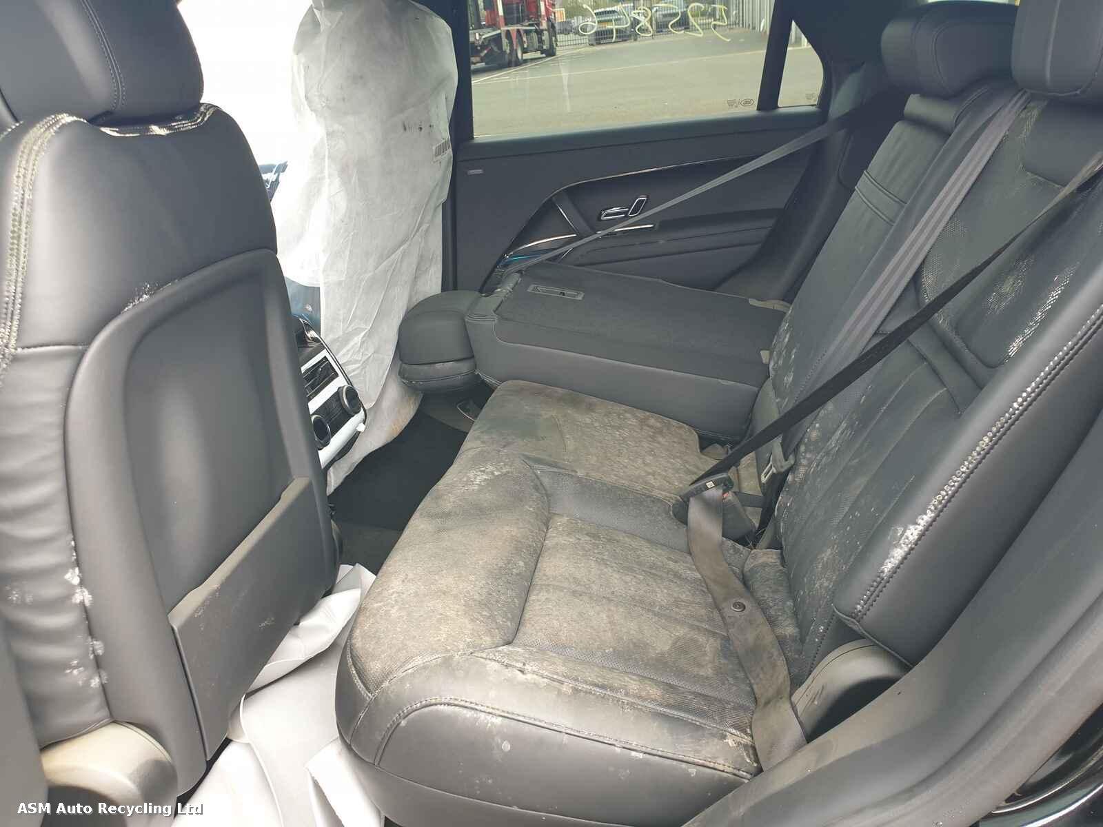 View Auto part Land Rover Range Rover Sport 2024 5 Door Estate Breaking