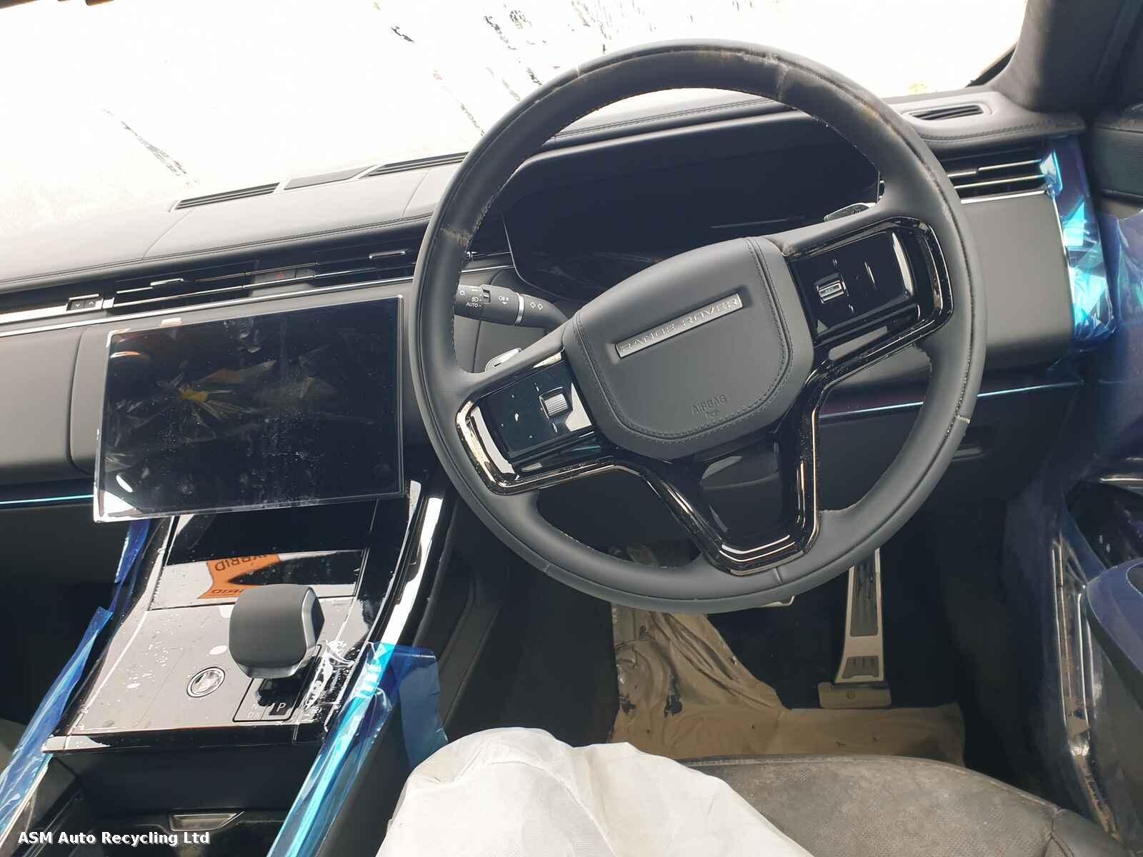 View Auto part Land Rover Range Rover Sport 2024 5 Door Estate Breaking