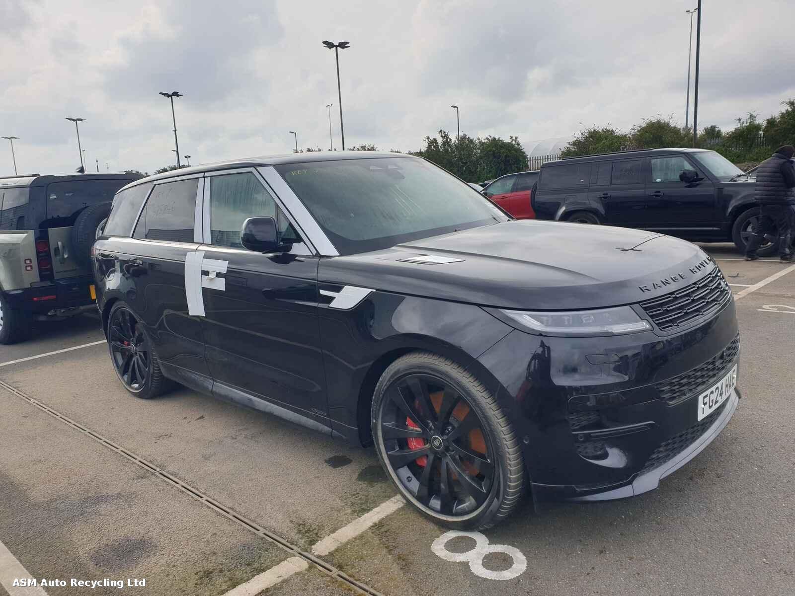 Image for a Land Rover Range Rover Sport 2024 5 Door Estate Breaking