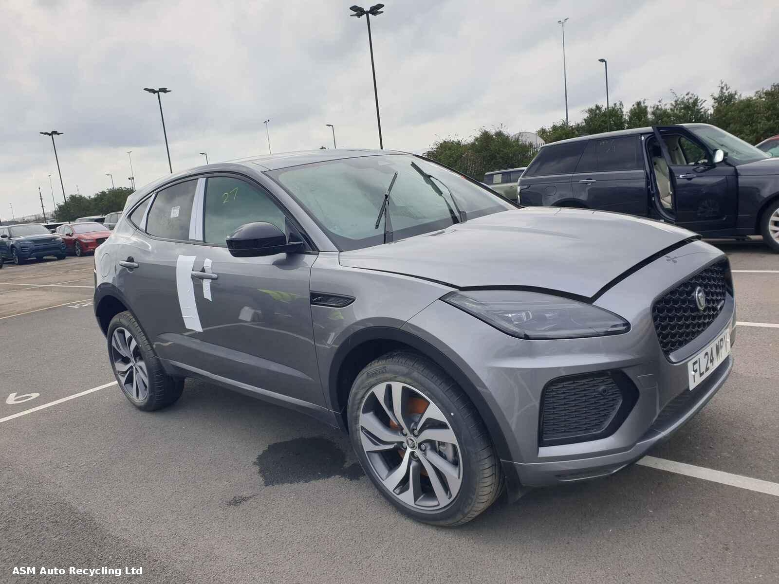 Image for a Jaguar E Pace 2024 5 Door Estate Breaking