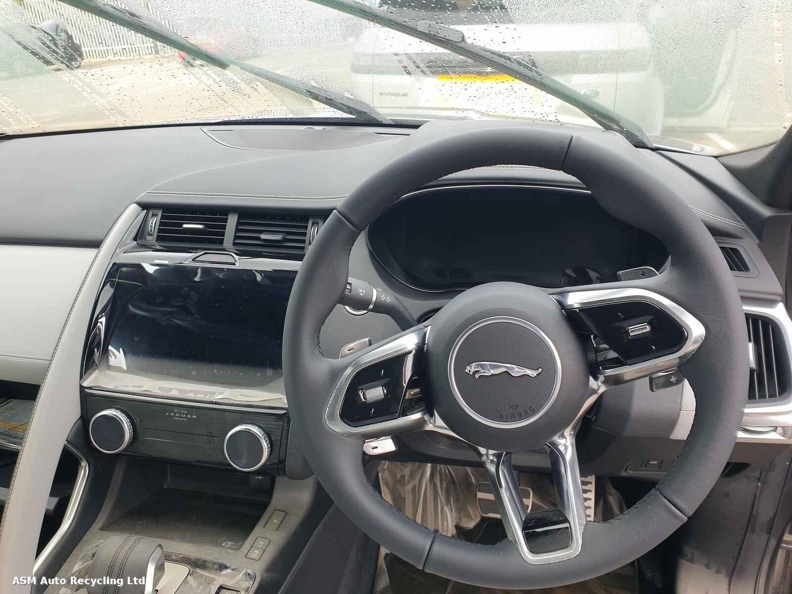 View Auto part Jaguar E Pace 2024 5 Door Estate Breaking