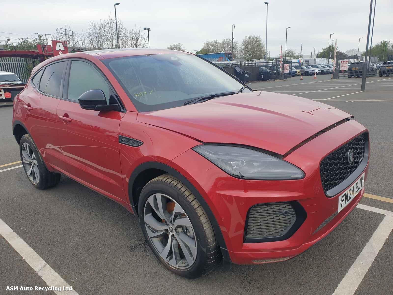 Image for a Jaguar E Pace 2024 5 Door Estate Breaking