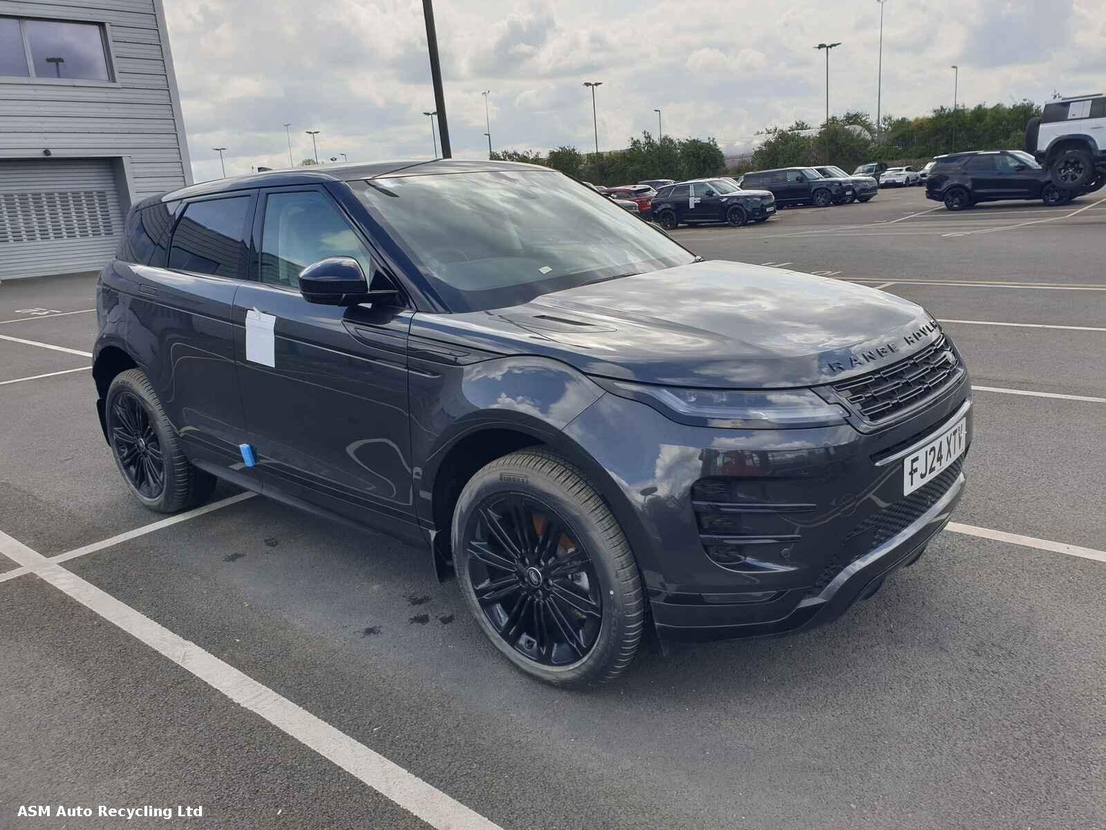 Image for a Land Rover Range Rover Evoque 2024 5 Door Estate Breaking