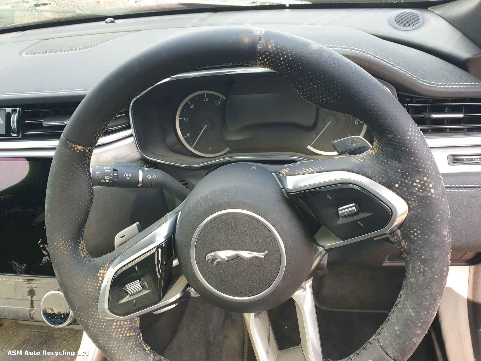 View Auto part Jaguar Xf 2024 5 Door Estate Breaking