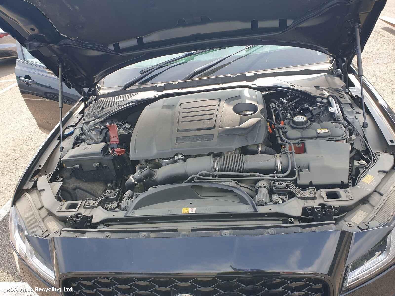 View Auto part Jaguar Xf 2024 5 Door Estate Breaking