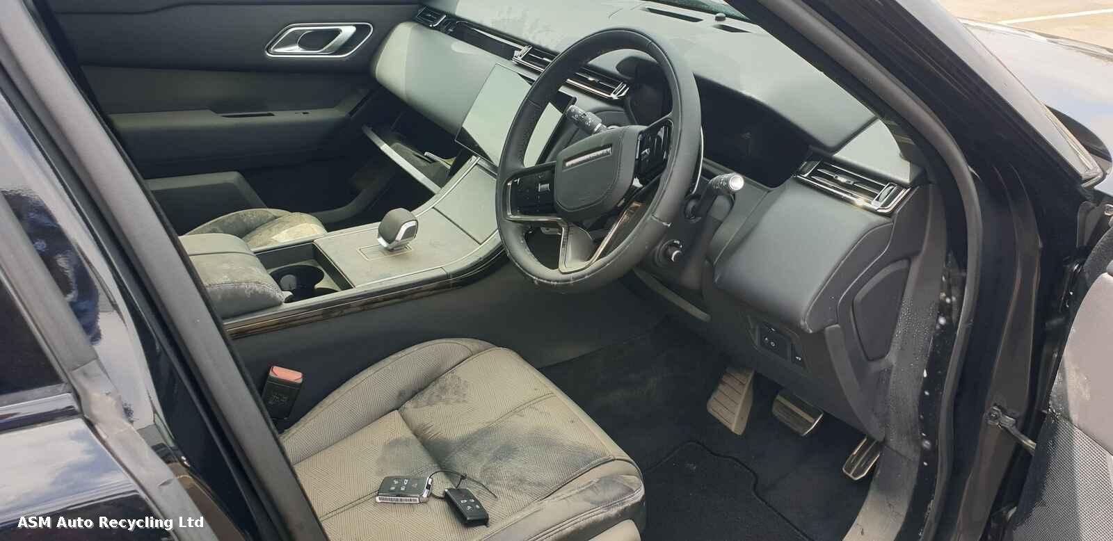 View Auto part Land Rover Range Rover Velar 2024 5 Door Estate Breaking
