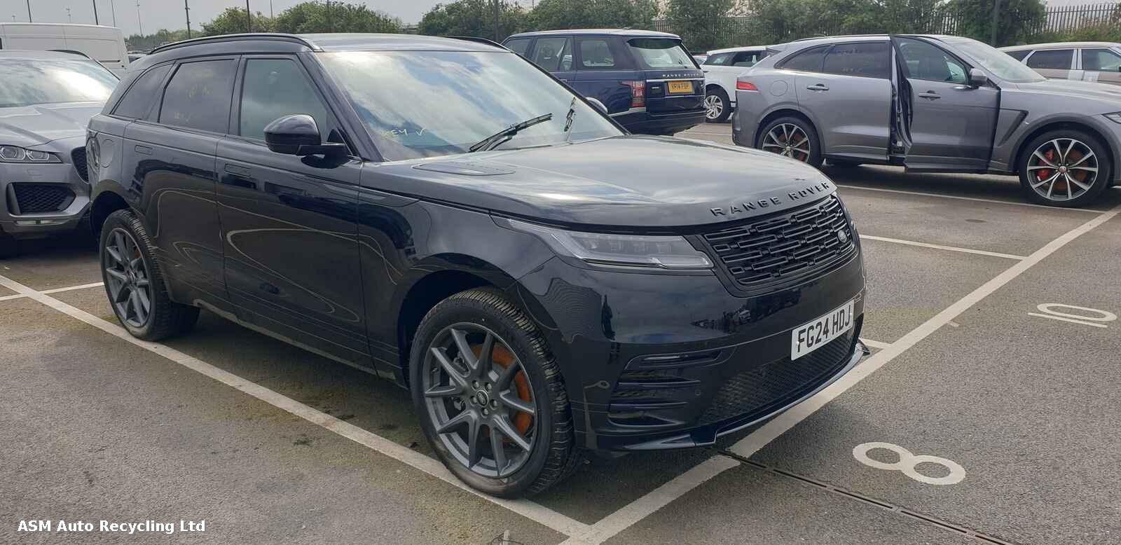 Image for a Land Rover Range Rover Velar 2024 5 Door Estate Breaking