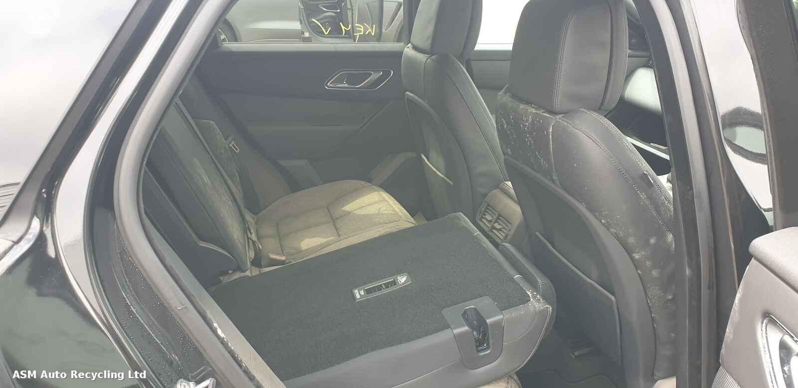 View Auto part Land Rover Range Rover Velar 2024 5 Door Estate Breaking