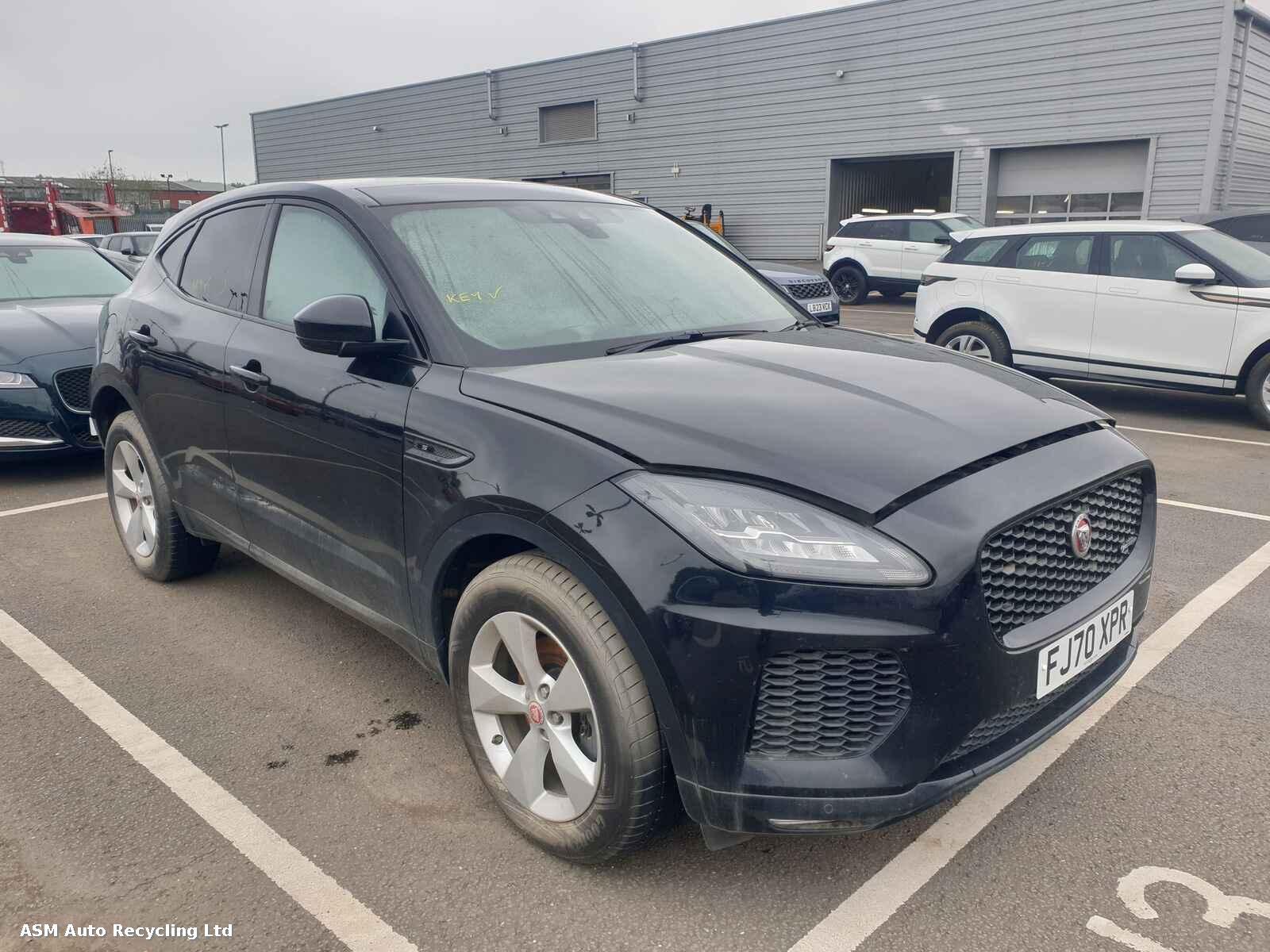 Image for a Jaguar E Pace 2020 5 Door Estate Breaking