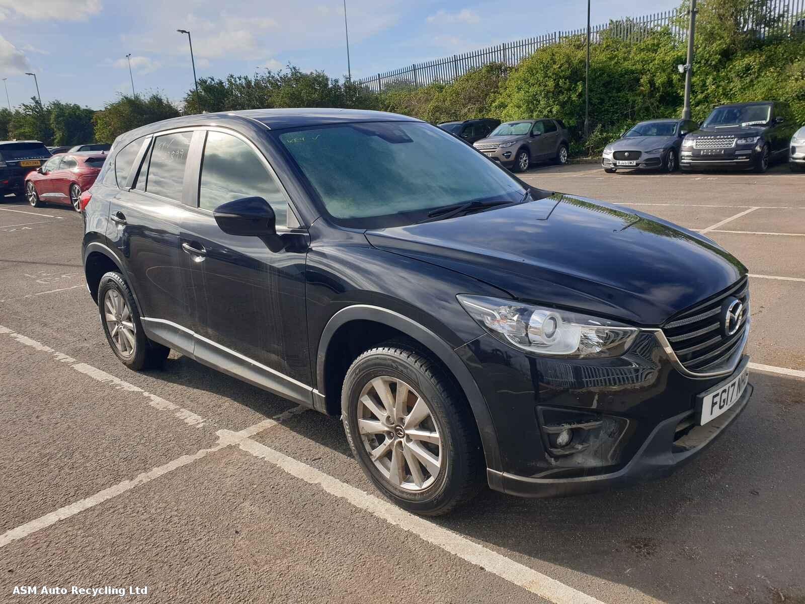 Image for a Mazda Cx-5 2017 5 Door Estate Breaking