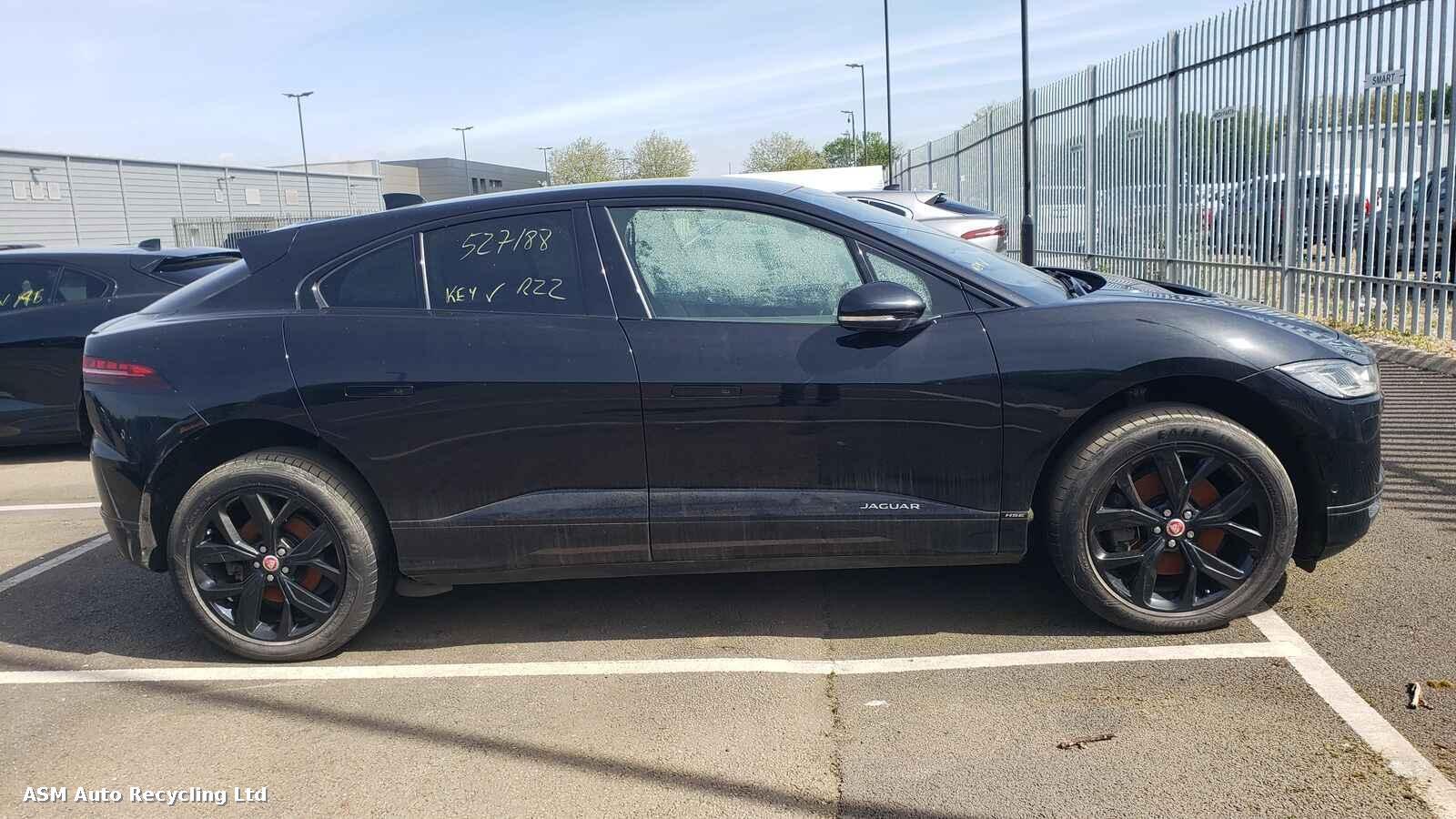 View Auto part Jaguar I-pace 2020 5 Door Hatchback Breaking