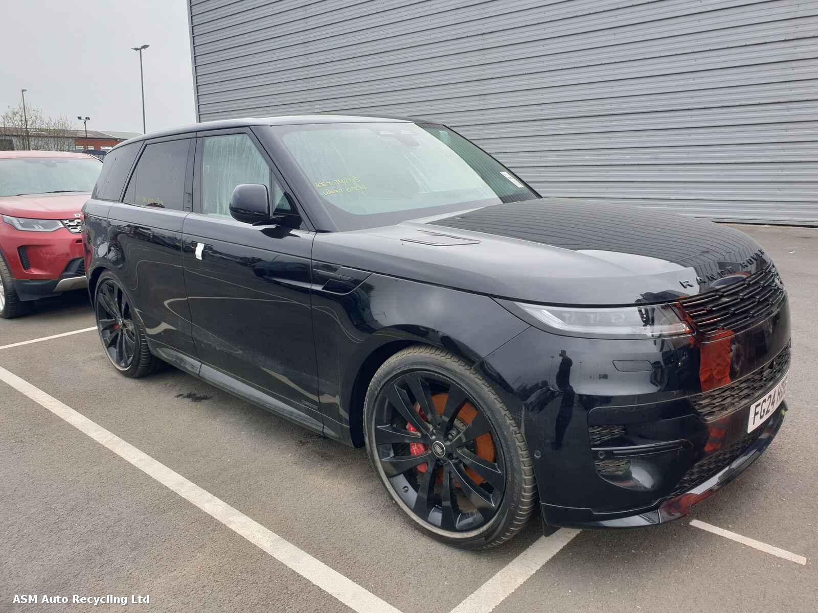 Image for a Land Rover Range Rover Sport 2024 5 Door Estate Breaking