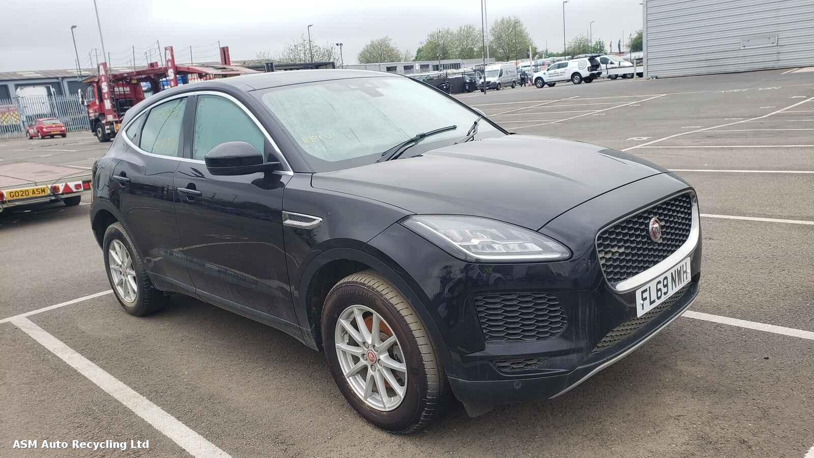 Image for a Jaguar E Pace 2019 5 Door Estate Breaking