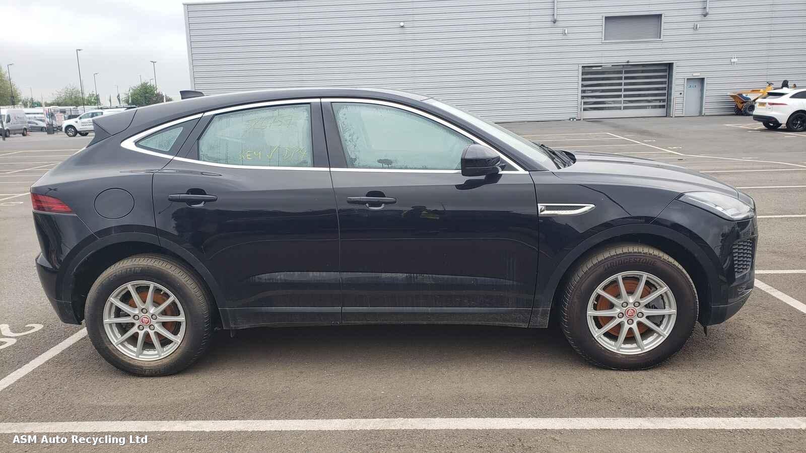 View Auto part Jaguar E Pace 2019 5 Door Estate Breaking